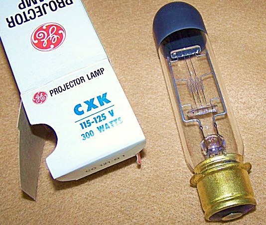 CXK Projector Bulb Lamp